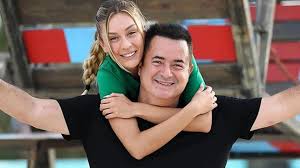 Acun Ilıcalı ve Çağla Altunkaya Boşanıyor Mu?