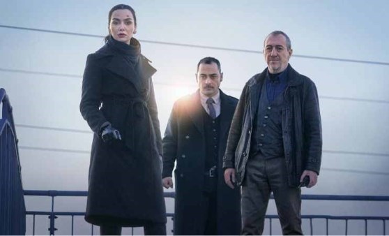 Mezarlık 2. Sezon Çıktı Mı? Mezarlık 2. Sezon İzle!