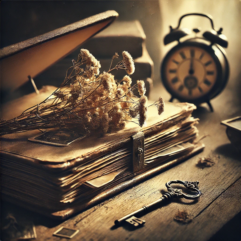 Anılara Tutunmak mı, Anılardan Kaçmak Mı: Üzüntüye Karşı Bir Savunma Mekanizması