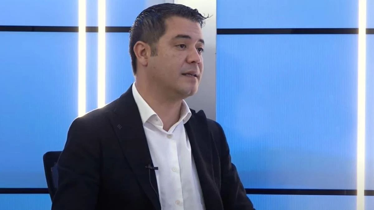 MURAT ONGUN KİMDİR?