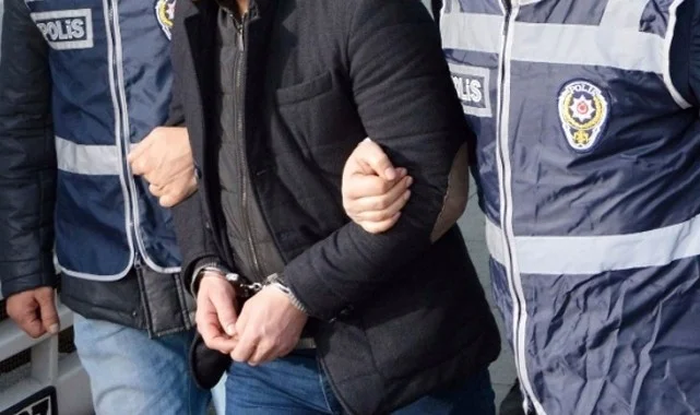 Sigara Paketine Uyuşturucu Sakladılar!