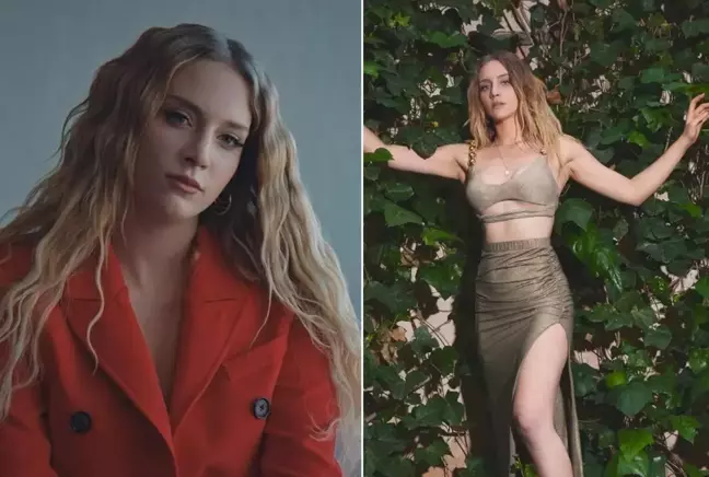 Dizi Aşkı Gerçek Oldu!