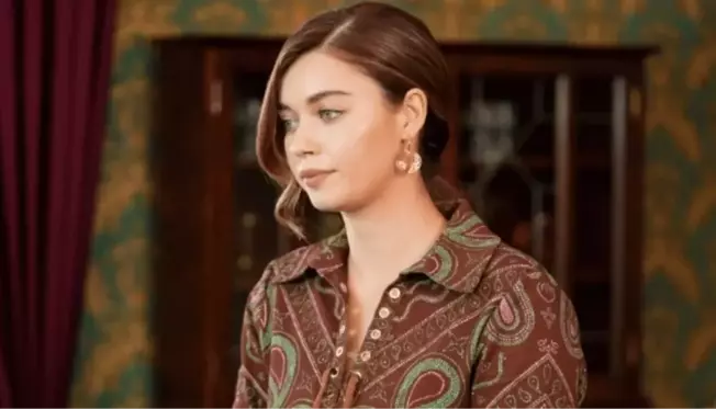 Yalı Çapkını Dizisi Final Mi?