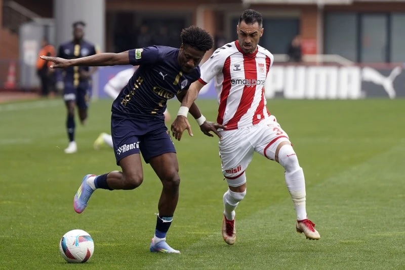 Kasımapaşa Kazandı Küme Düşme Hattından Uzaklaştı