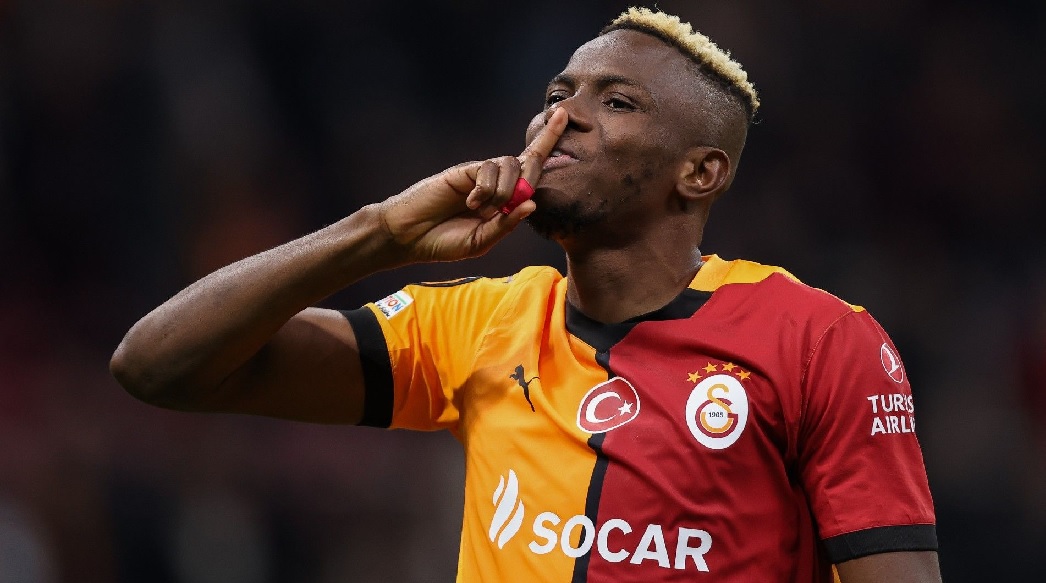 Galatasaray Türkiye Kupası Yarı Finale Yükseldi