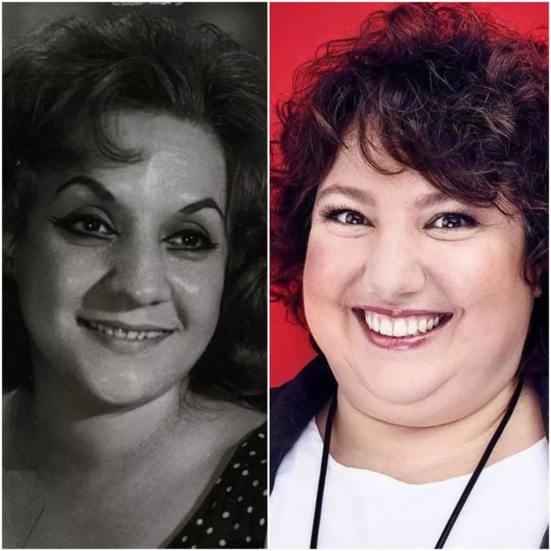 Adile Filminde Adile Naşit’i Kim Canlandıracak?