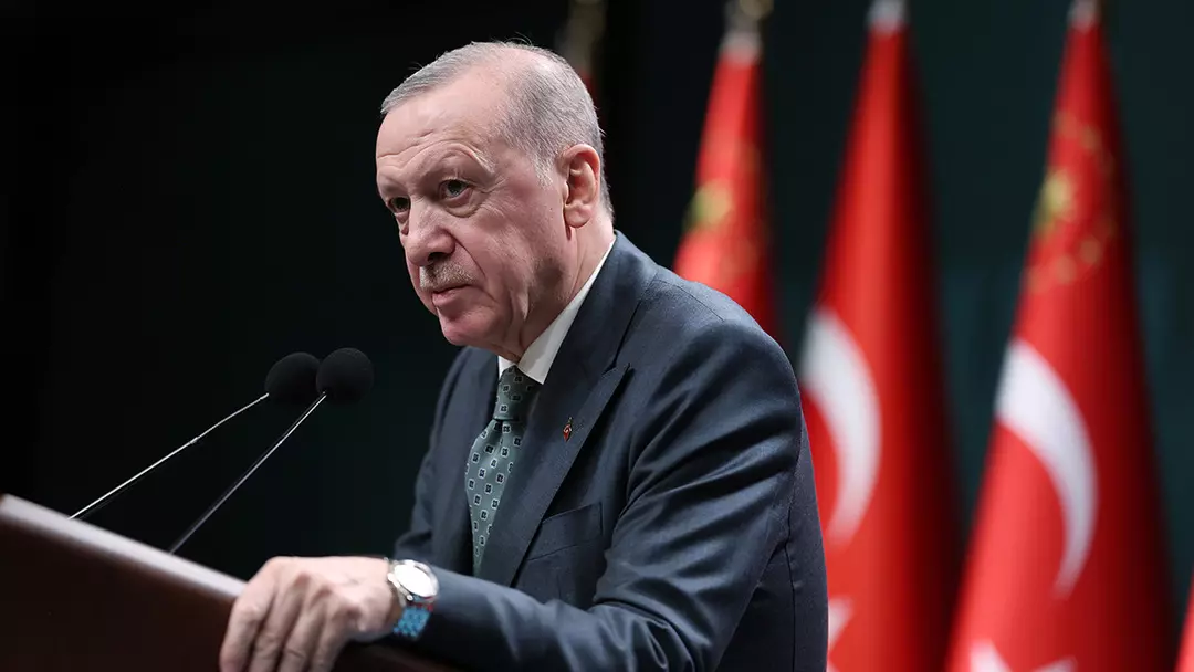 Cumhurbaşkanı Erdoğan’dan Öğretmenlere Müjde!