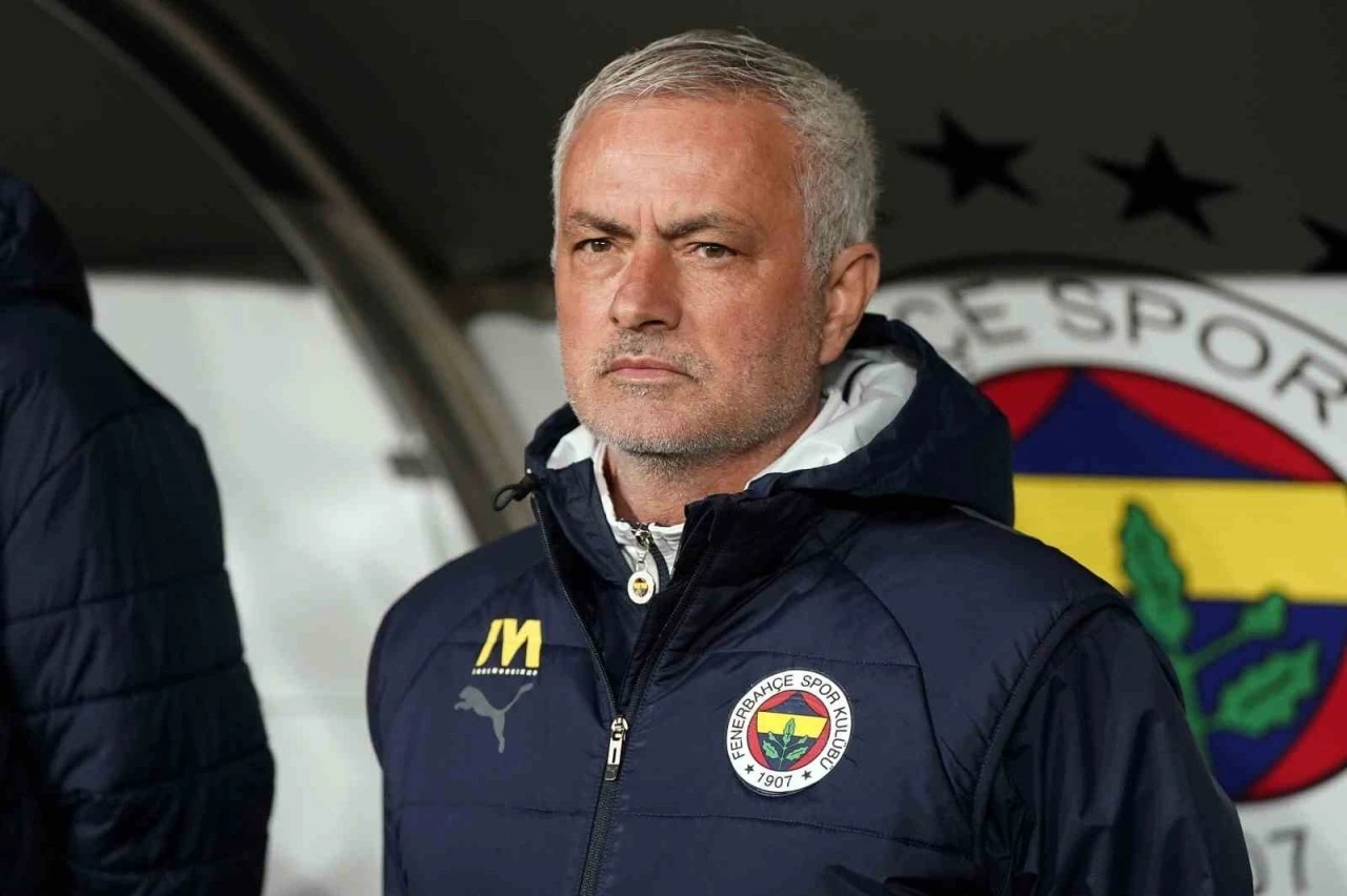 Derbi Kazan Mourinho