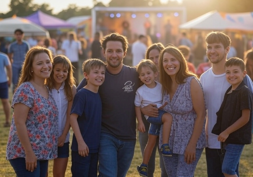 İzmir’de 2025’te Kaçırılmayacak Festival Zamanı!