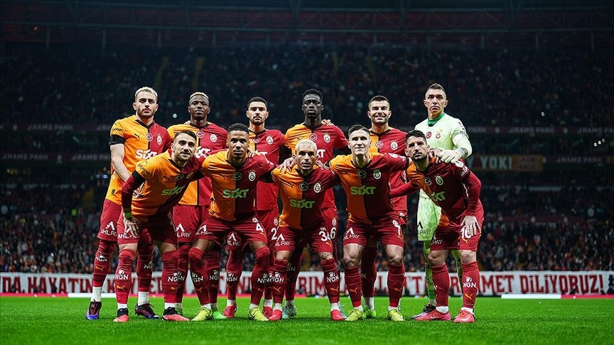 Galatasaray Nasıl Şampiyon Olur