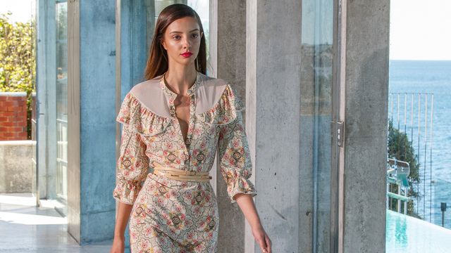 Ünlü Model Lucy Markovic, Hayatını Kaybetti…