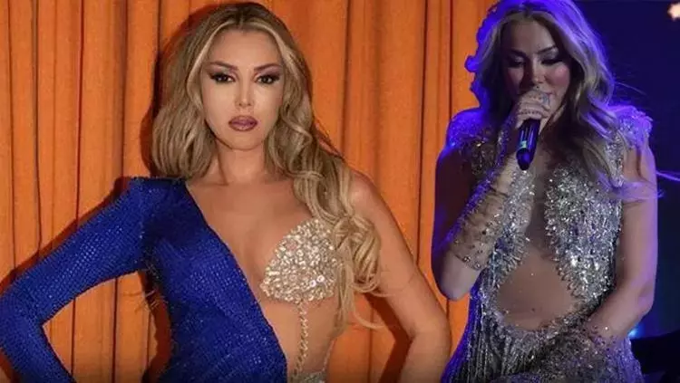 Petek Dinçöz’den İmaj Değişikliği!