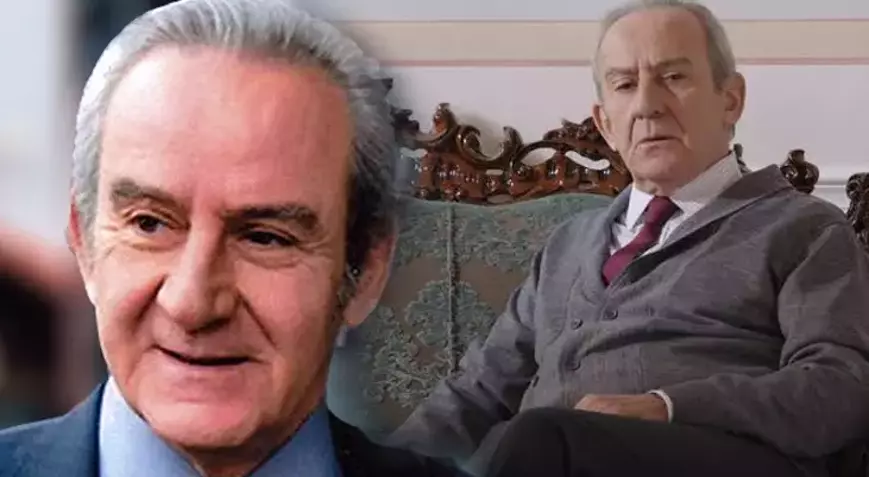 Usta sanatçı Ahmet Levendoğlu hayatını kaybetti!