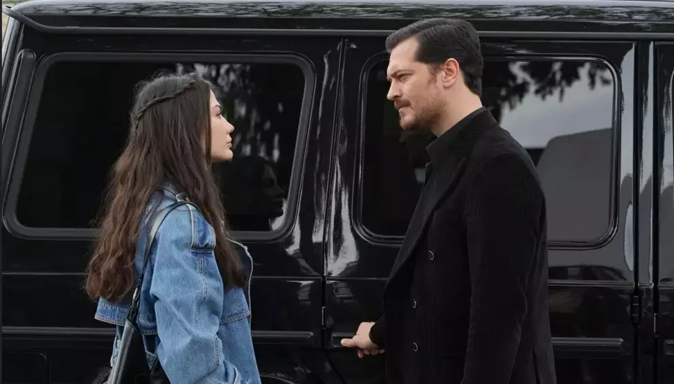 Eşref Rüya’ya 2 Yeni İsim Dahil Oluyor!