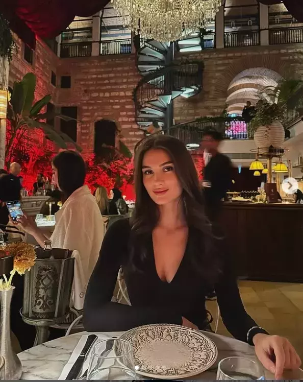 Gizem Güneş Kimdir?