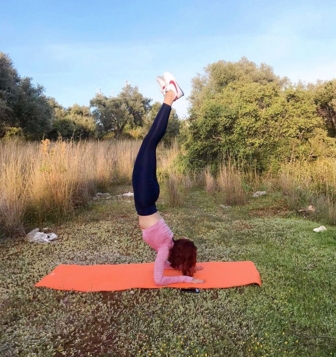 Yoga Nedir? Yeni Başlayanlar İçin Yoga Teknikleri