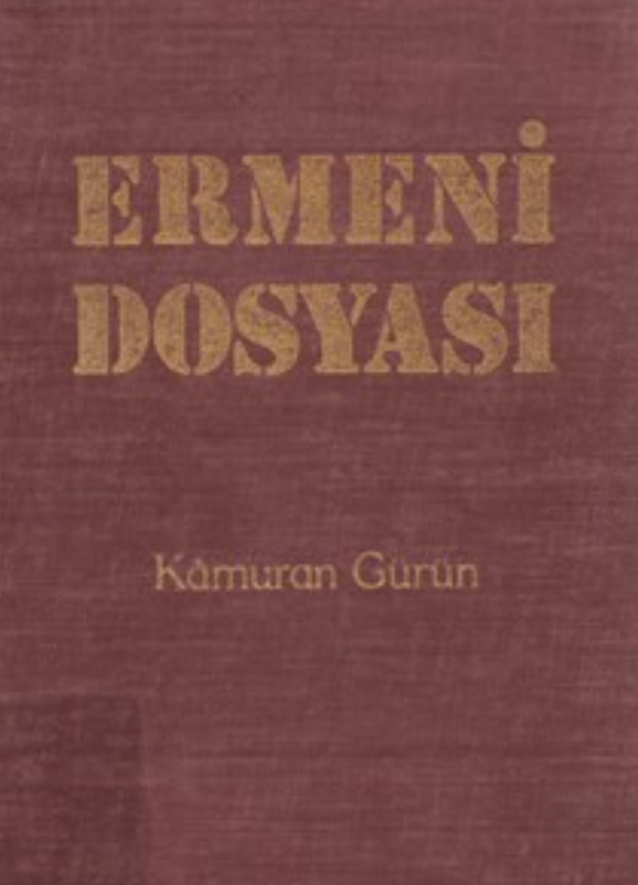 Yüzyıllık İftiranın Adı: Ermeni Soykırımı Masalı