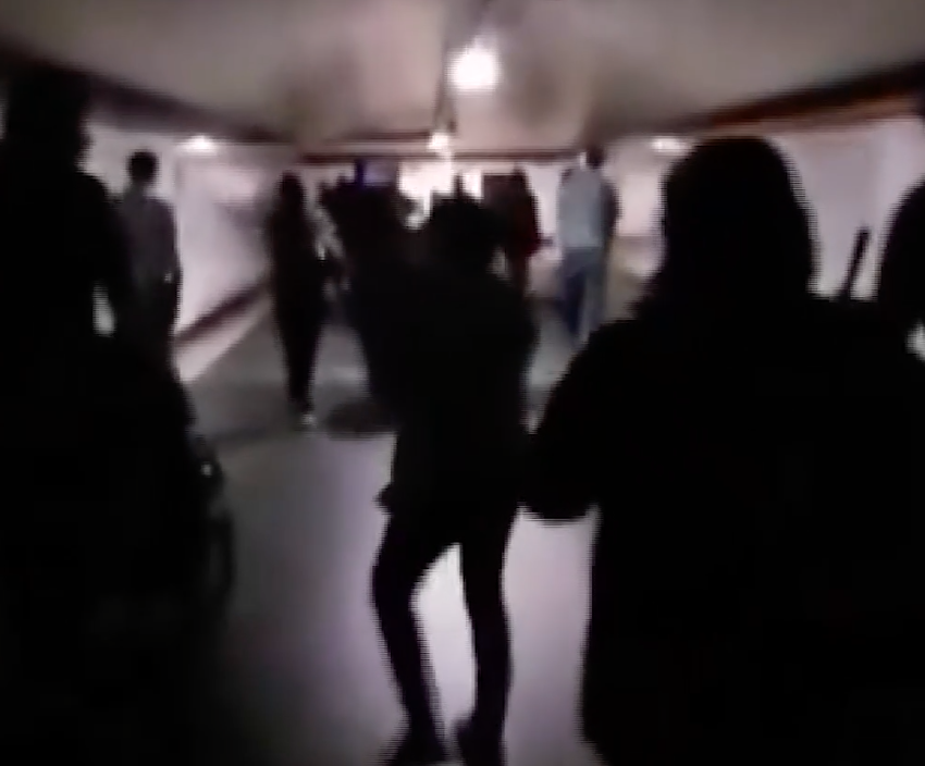 Avrupa’da Elektrik Kesintisi: Ohal İlan Edildi!