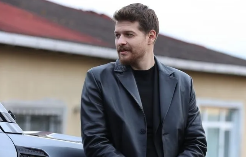 Sustalı Ceylan’ın Başrolü Burak Yörük’ten Samimi İtiraflar!