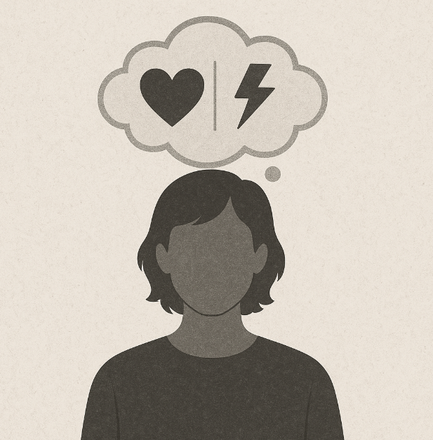 Adını Koyamadıklarımız: Karışık Duygular