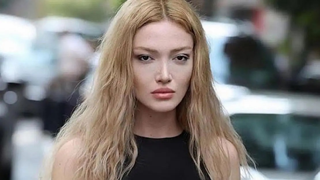 Danla Bilic’ ten Şok Açıklama: Şiddet ve Tacize Uğradım!