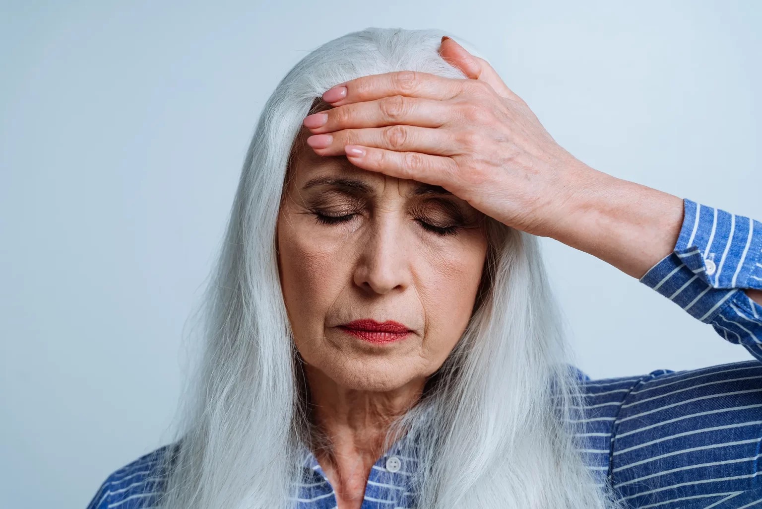 Bu Besinler Alzheimer Riskini Azaltıyor