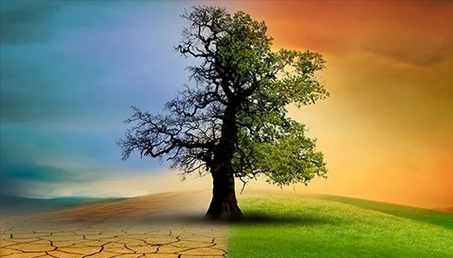 İklim Kanunu Geri Mi Çekildi?