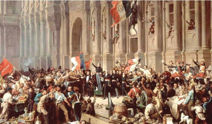 MİLLİYETÇİLİK NEDİR? TÜRLERİ NELERDİR?