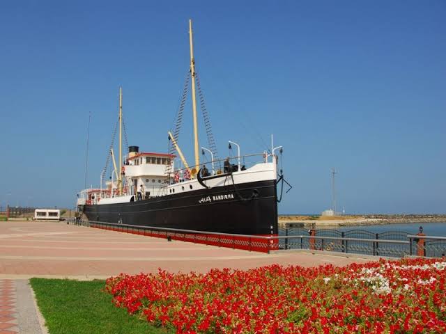 MİLLİ MÜCADELE’NİN SİMGESİ: BANDIRMA VAPURU