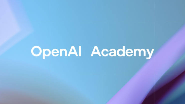 OpenI Academy ile yapay zeka karşımızda!