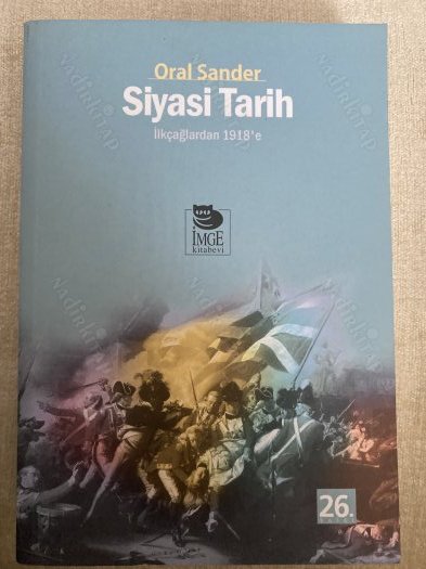 ÖNEMLİ AKADEMİSYENLERİMİZDEN ORAL SANDER KİMDİR?