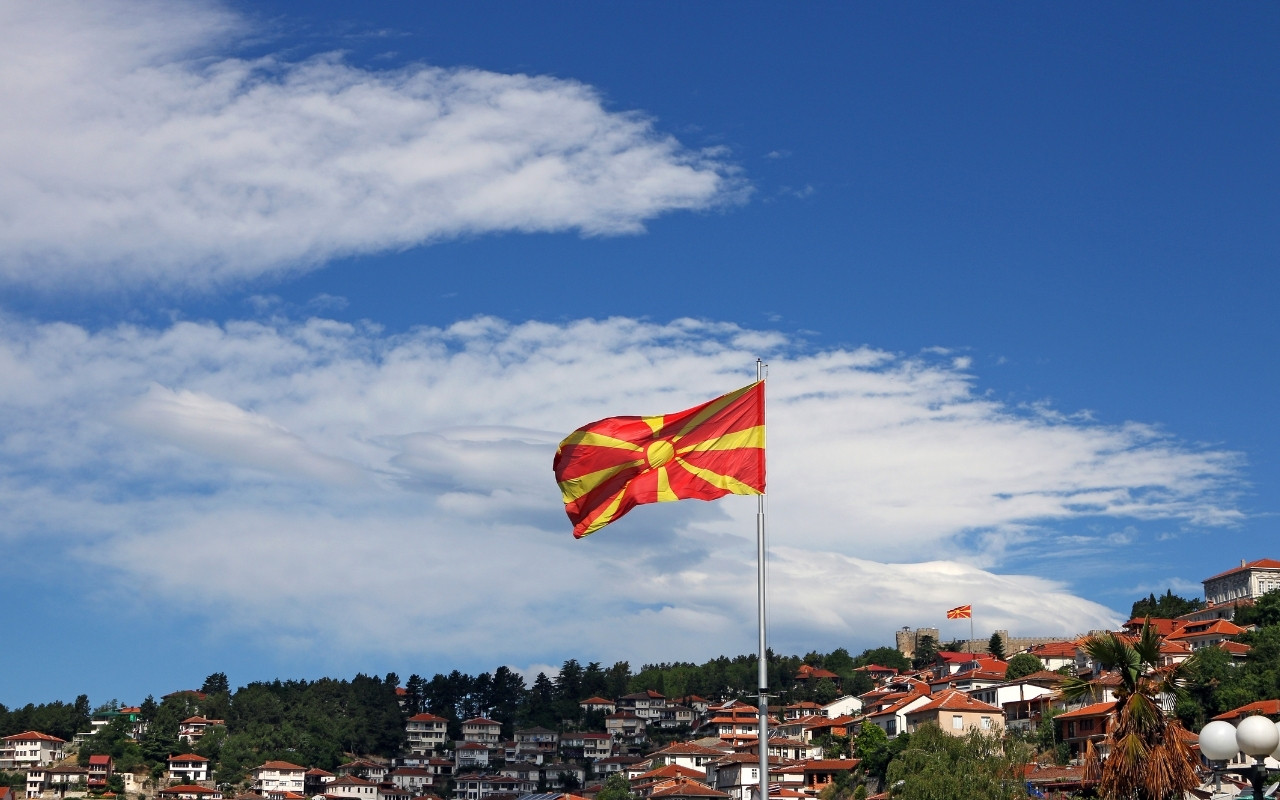 KUZEY MAKEDONYA’NIN KISA TARİHİ