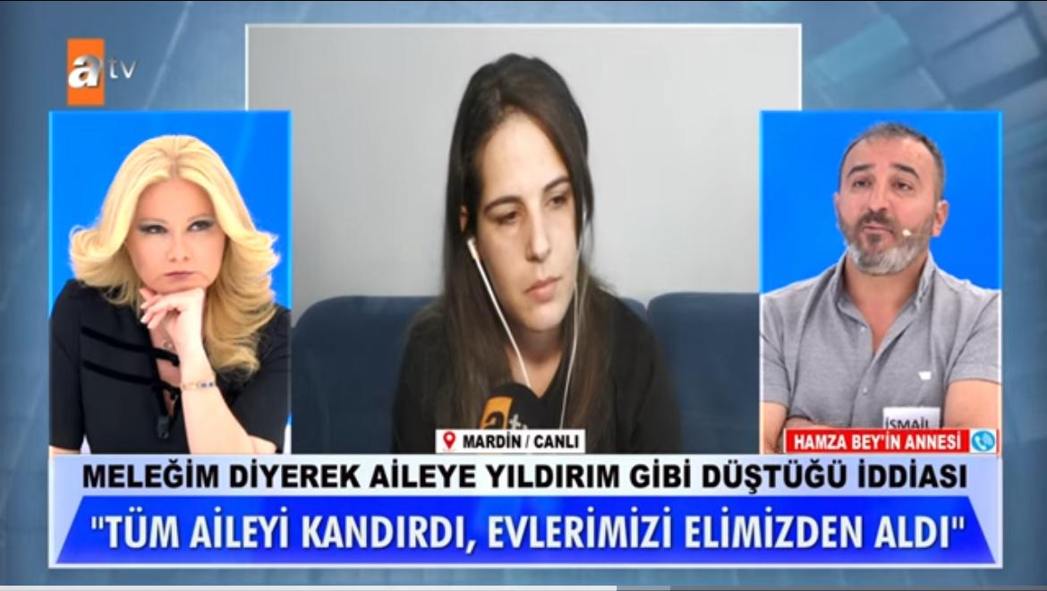 Müge Anlı “14. Melek Gelin” Olayı Nedir?