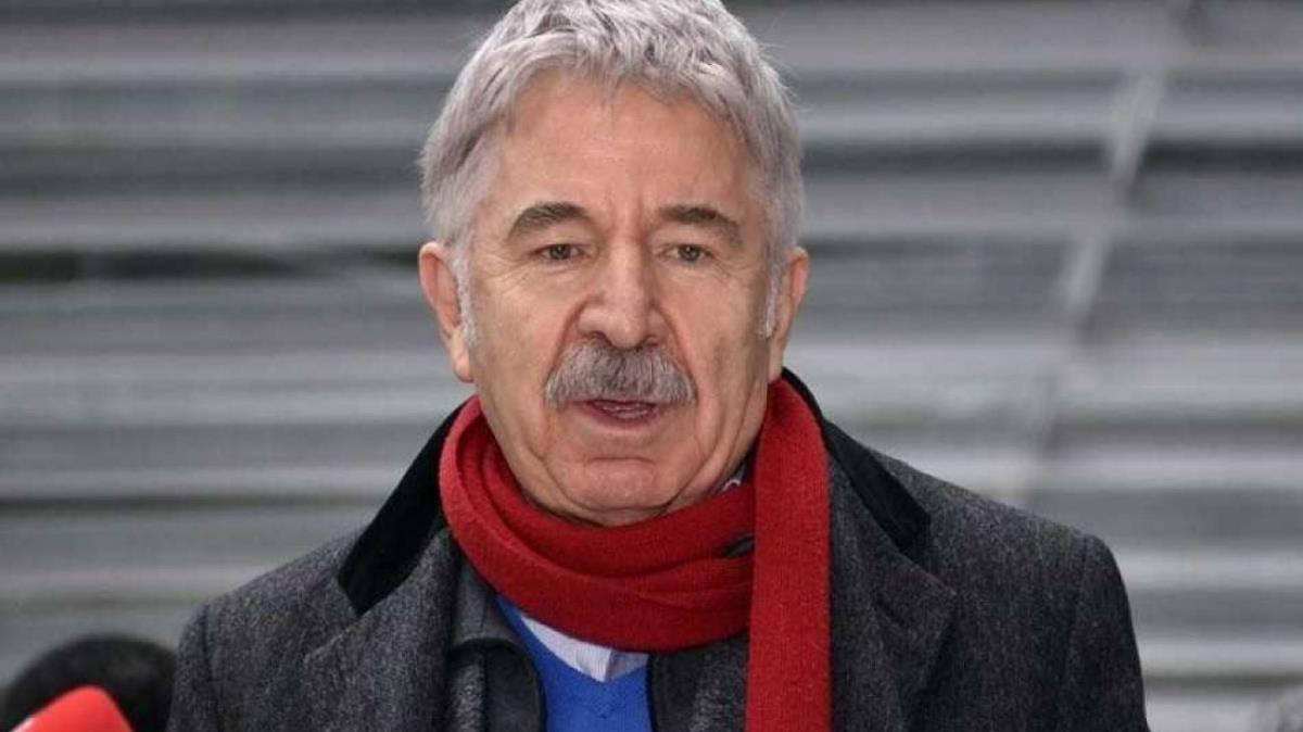 GAZETECİ ALİ KIRCA KİMDİR?