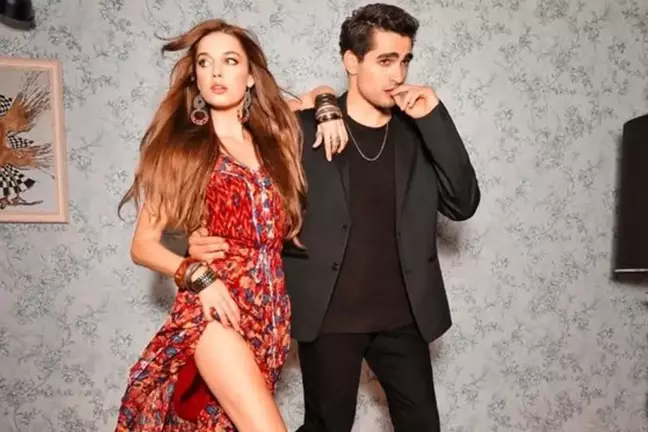 Mert Ramazan Demir’in Yeni İmajı Hayranlarını İkiye Böldü!