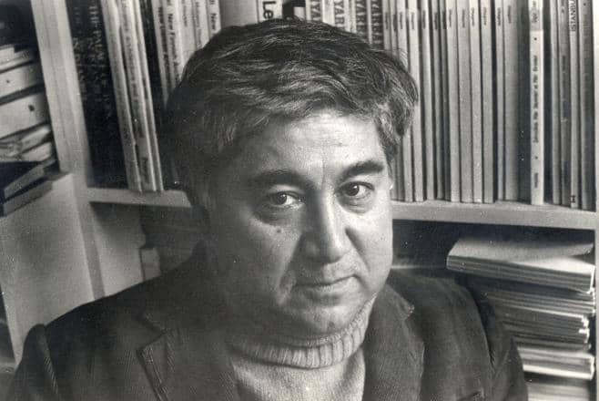 GÖNÜLLERİ FETHETMİŞ TÜRK YAZAR AZİZ NESİN KİMDİR?