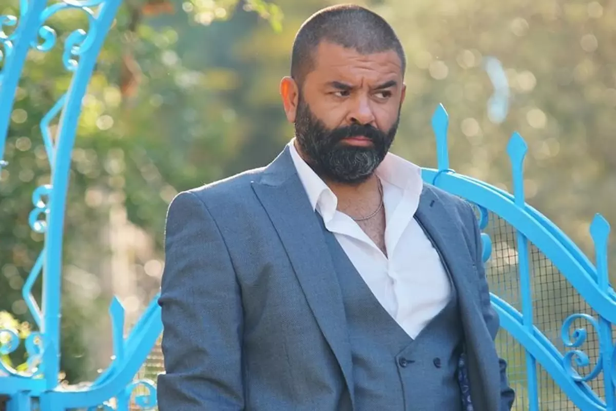 Bülent Şakrak Yeni Aşka Mı Yelken Açtı?