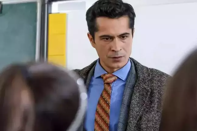 İsmail Hacıoğlu’nun Babası Kendisinden Daha Ünlü Çıktı!