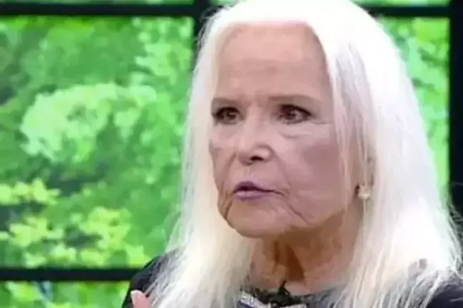 Gönül Yazar’dan Korkutan Haber…