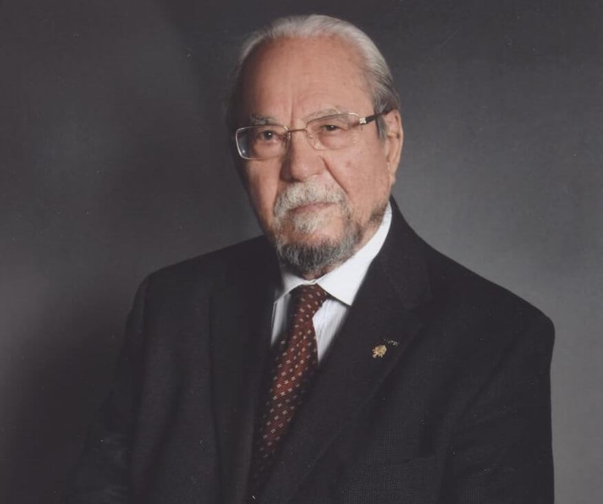 TARİHÇİLERİN KUTBU : HALİL İNALCIK