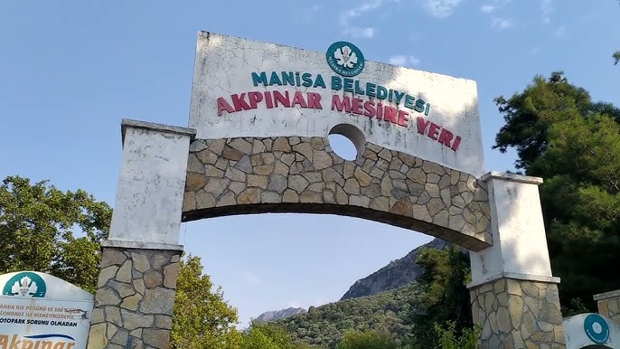 RÜYA GİBİ BİR PİKNİK İÇİN ARANAN ADRES: AKPINAR MESİRE ALANI