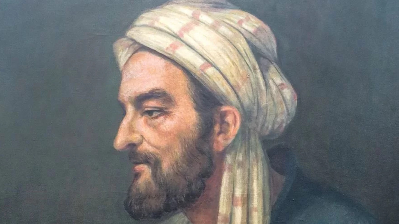 FİLOZOFLARIN PRENSİ : İBNİ SİNA