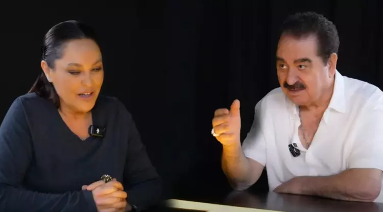 Hülya Avşar ile İbrahim Tatlıses Arasında Neler Yaşandı?