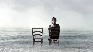 “İçimde Bir Boşluk, Görseniz O Kadar Tanıdık Bir His”…