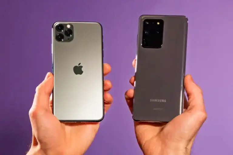 İPhone ve Samsung Zamlanacak mı?