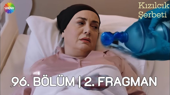 Kızılcık Şerbeti Pembe Diziden Nasıl Ayrılacak?