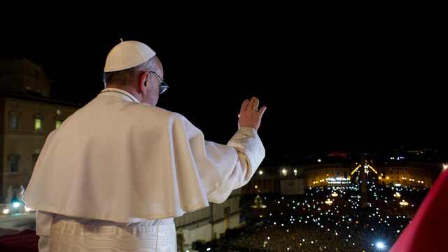 Yeni Papa Kim Olacak?