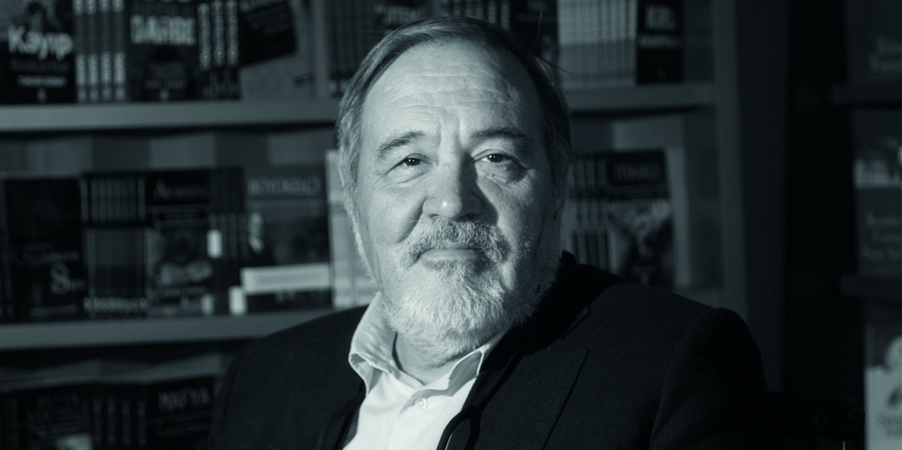 TÜRKİYE’NİN EN TANINMIŞ TARİHÇİSİ : İLBER ORTAYLI