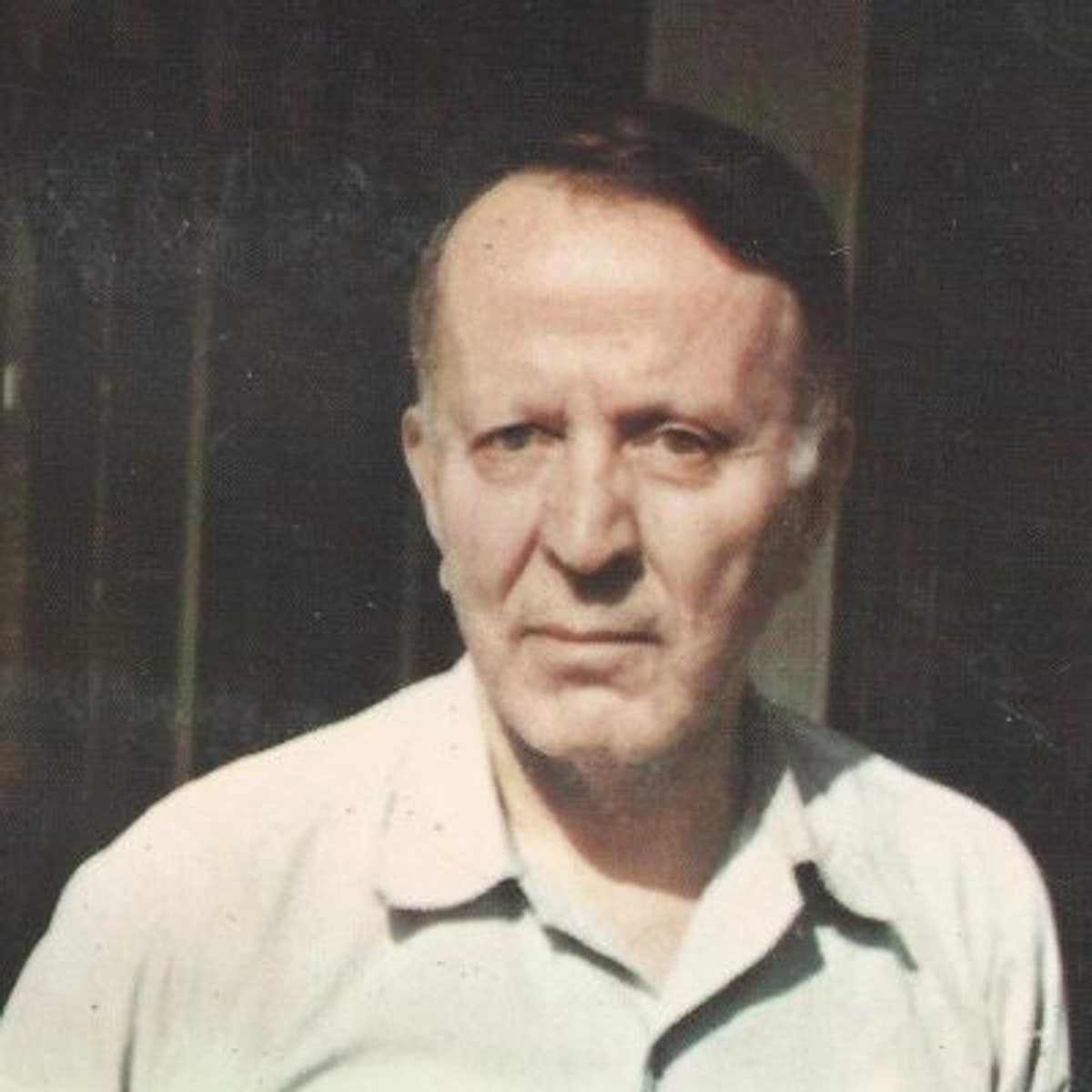 TÜRK EDEBİYATININ ÖNEMLİ İSİMLERİNDEN : HÜSEYİN NİHAL ATSIZ