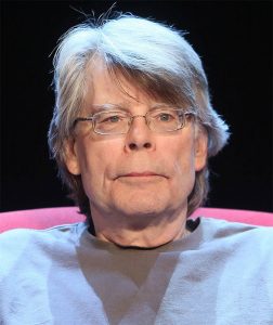 STEPHEN KİNG KİMDİR?